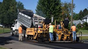 Reliable Dauphin, PA Driveway Paving Services Solutions